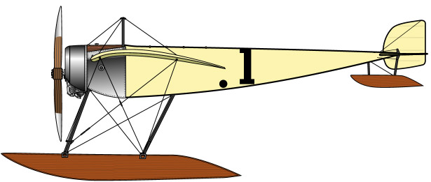 Morane-Saulnier