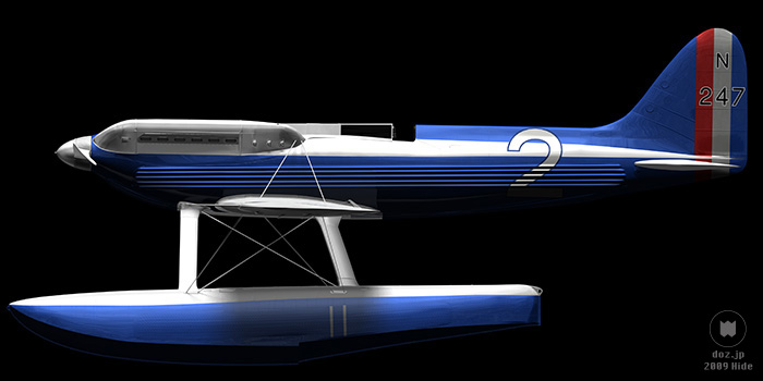 Supermarine S.6