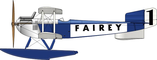 Fairey III