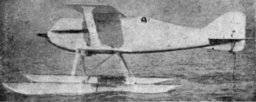Gloster Napier III