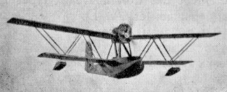 Macchi M.19