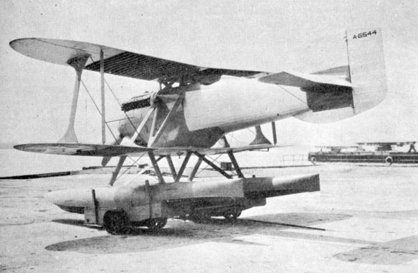 Navy Wright N.W 2