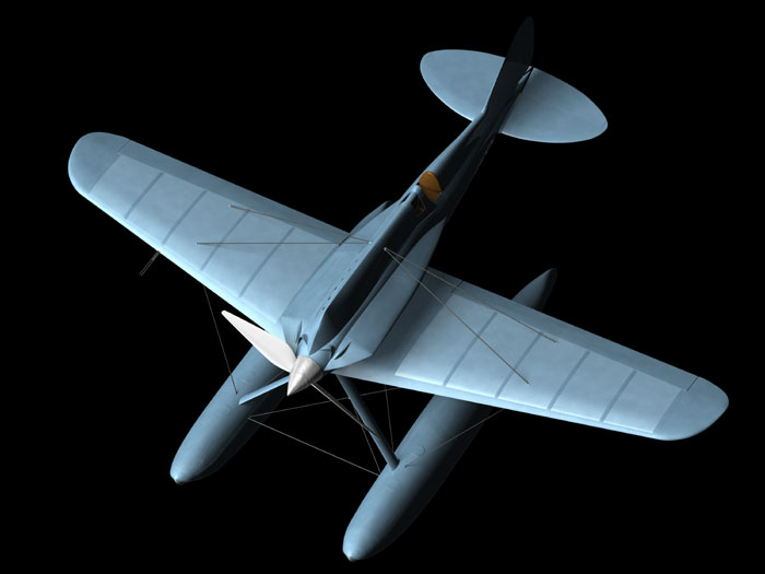 Nieuport-Delage 450