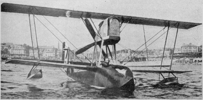 Savoia S.13