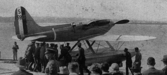 Supermarine S.6B