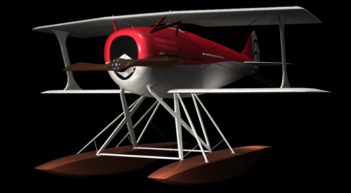 Spad 20