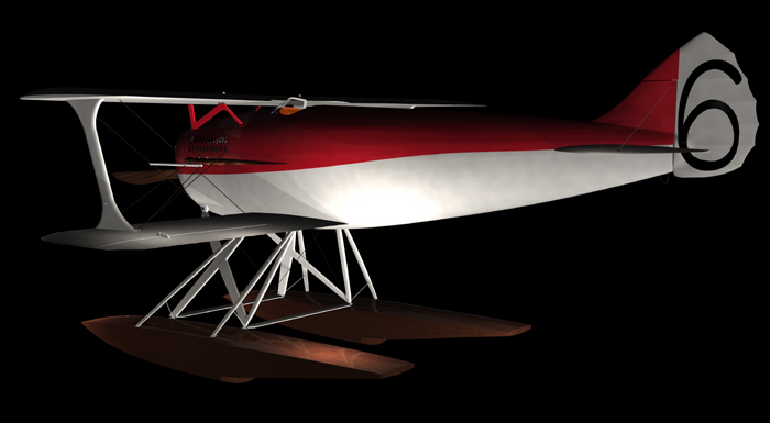 Spad 20